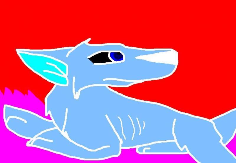 xD I might make this into a charrie