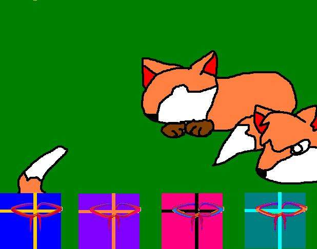 fox