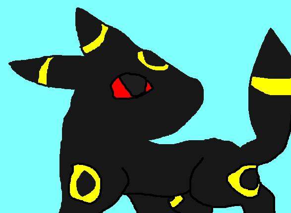umbreon
