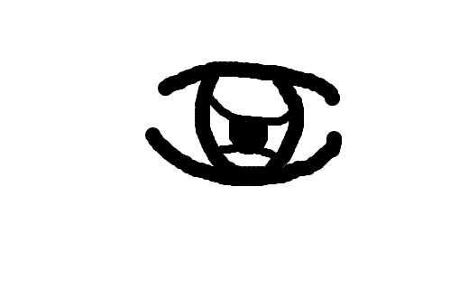 Blink (Its supposed to be a animation)