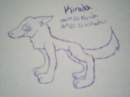 For Kirada! ^^ Carrie I hope Yee like!