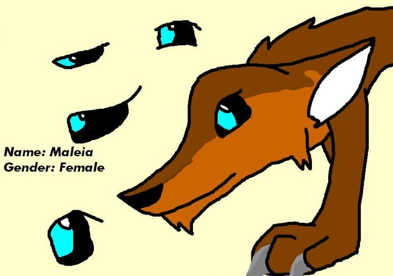 Maleia