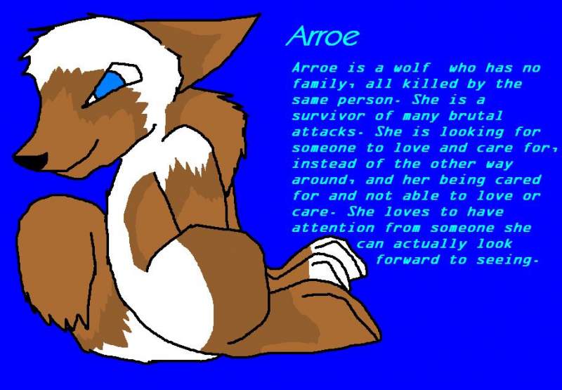Arroe