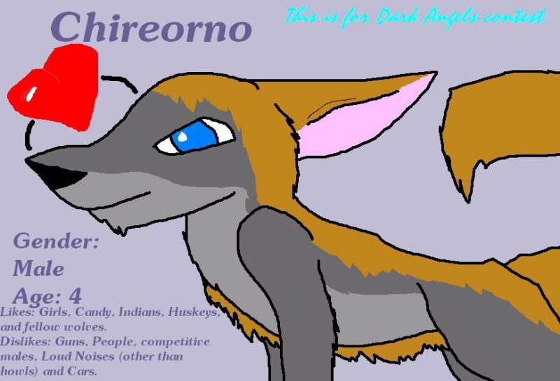 Chireorno