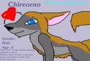 Chireorno