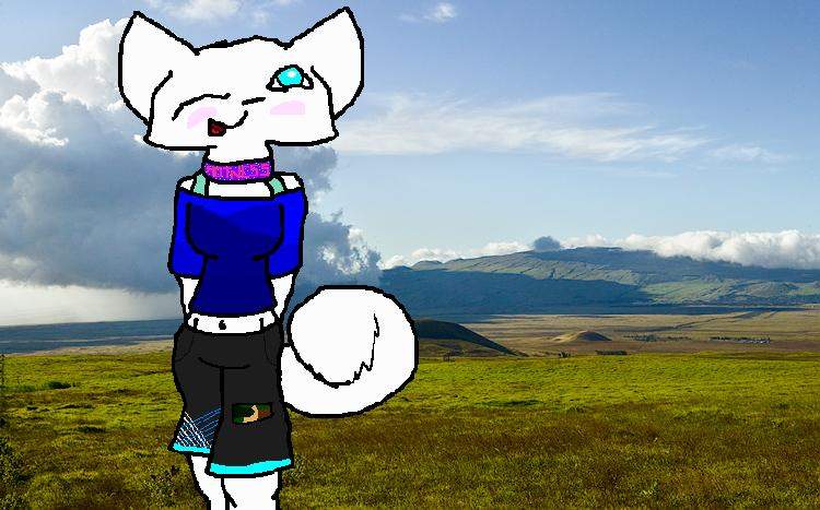 Ice in Clothes