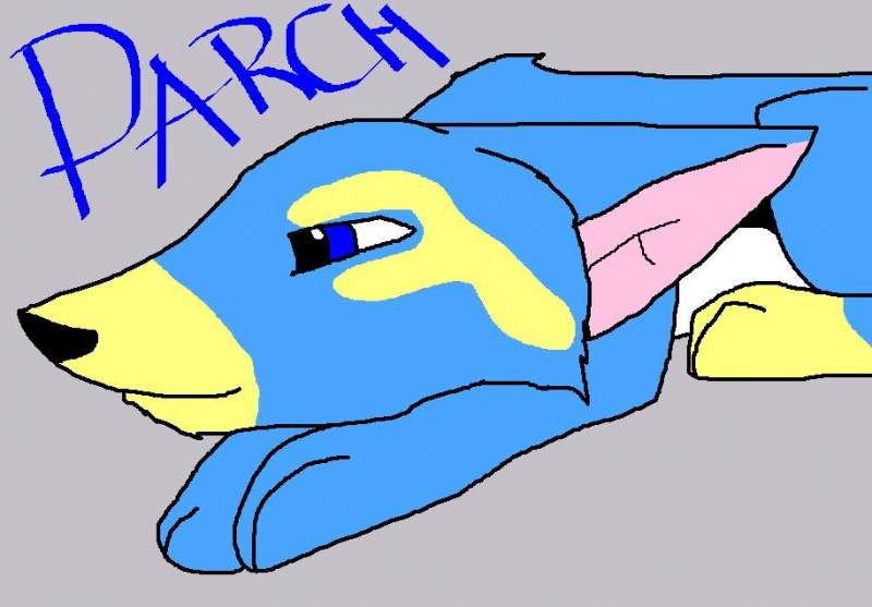 Parch