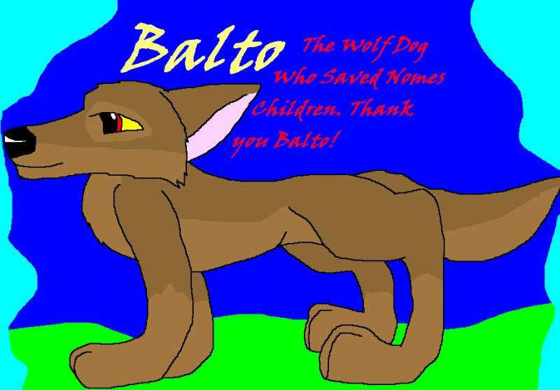 Balto
