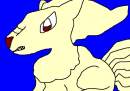 Ninetales
