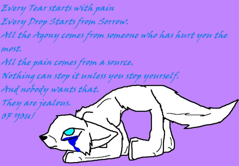 Sorrow