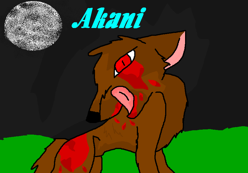 Akani