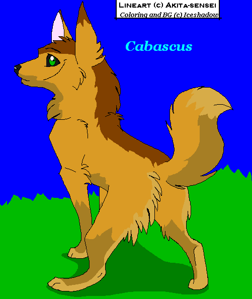 Cabascus