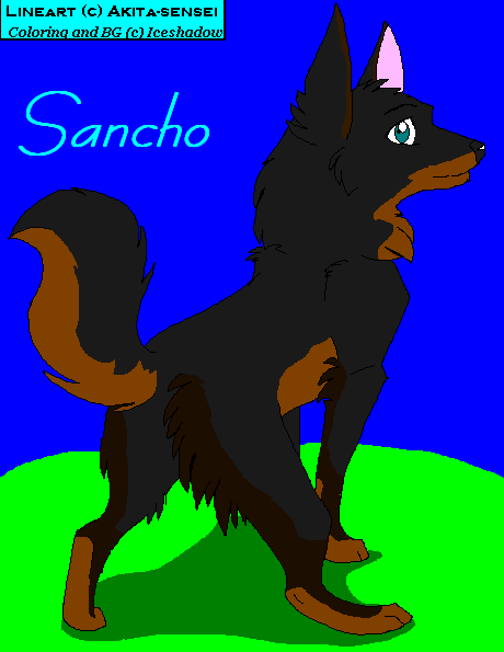 Sancho