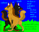 Sancho and Cabascus