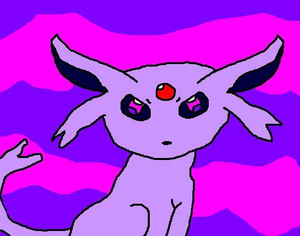 Espeon