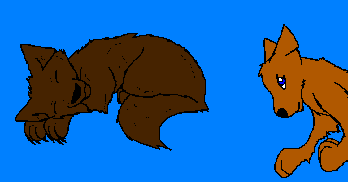 Wolves