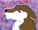 Elemental Fox