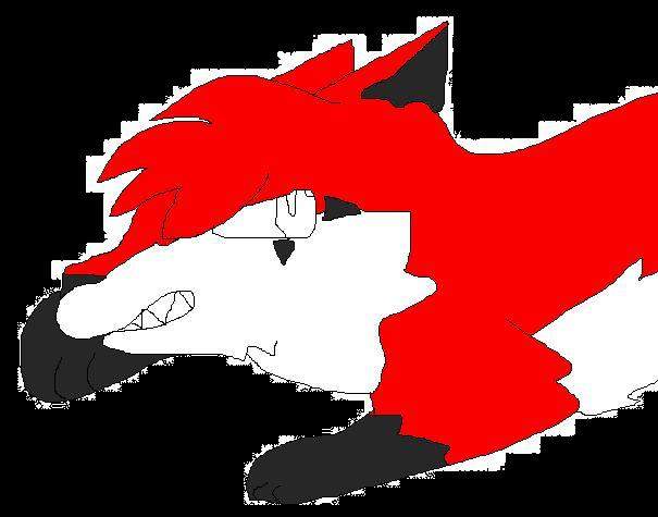 spirit fox