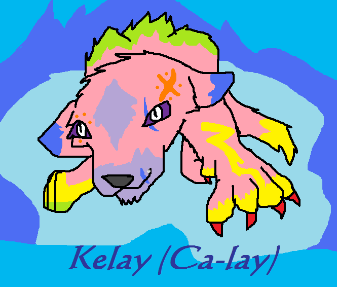 Kelay