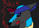 Blackslash