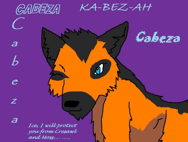 Cabeza