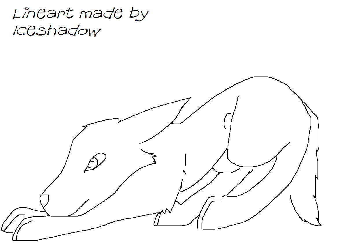 Lineart 2