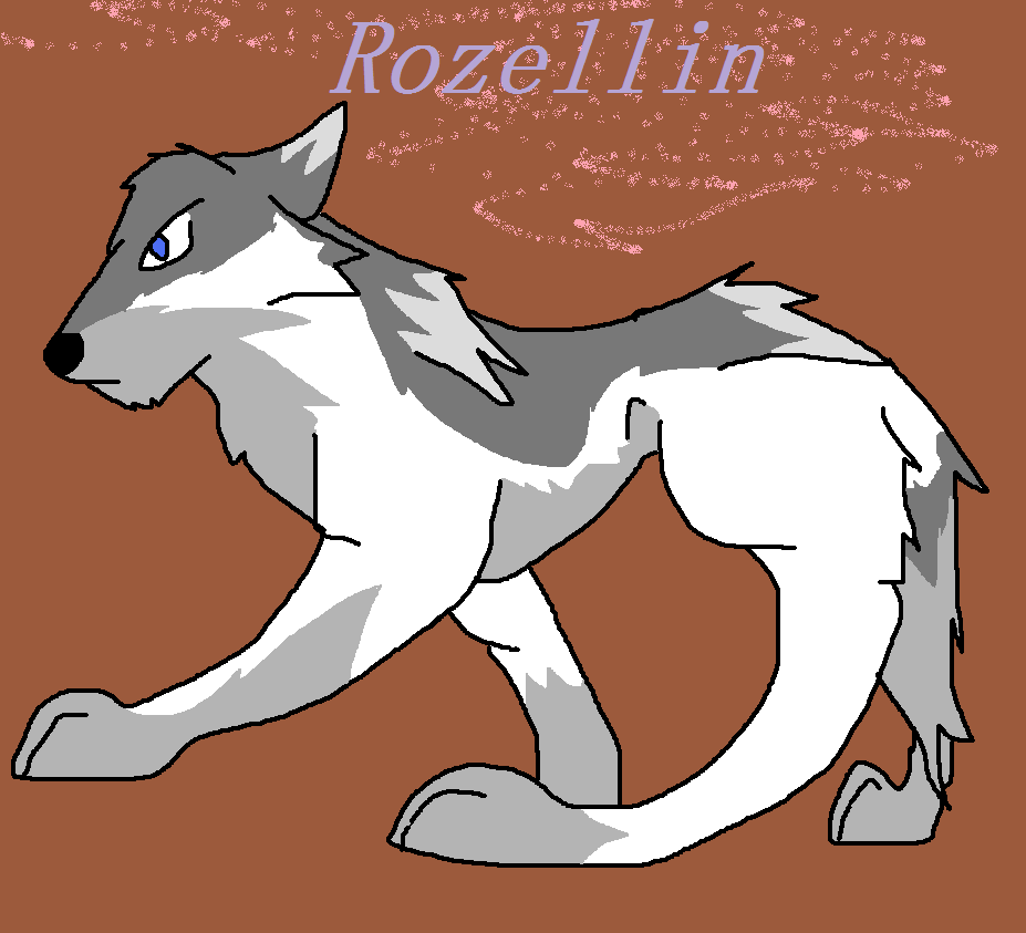 Rozellin..
