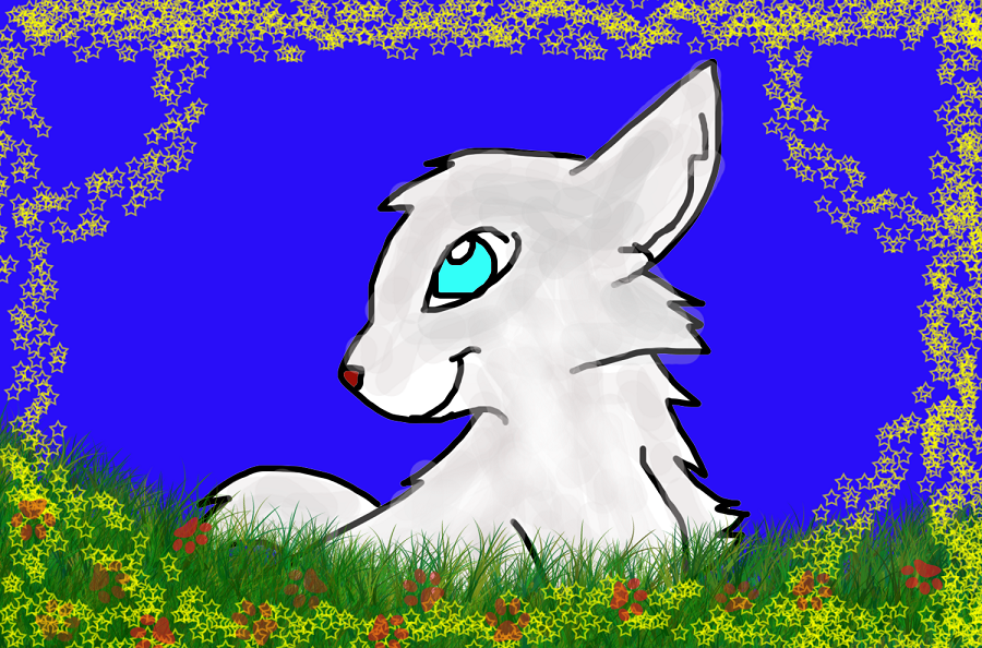 Iceeshadow