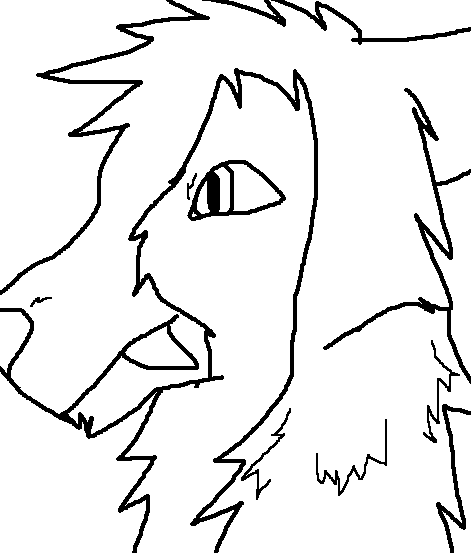 Part of an art trade ^^ 