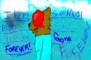 Gone Forever