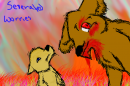 Akani and Teio