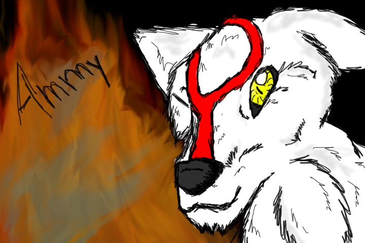 AMMY <3