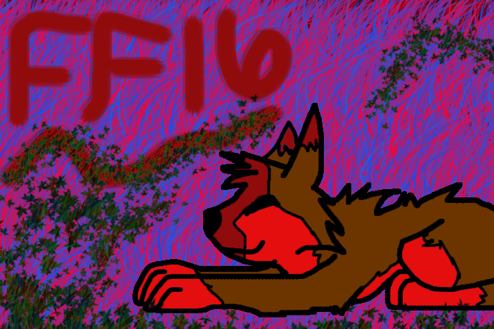 FireFlame16