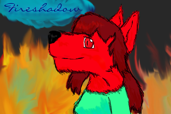 Fireshadow