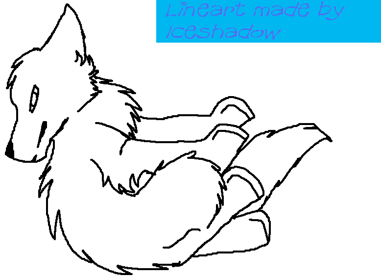 Lineart