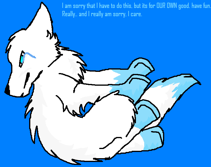 Sorry..