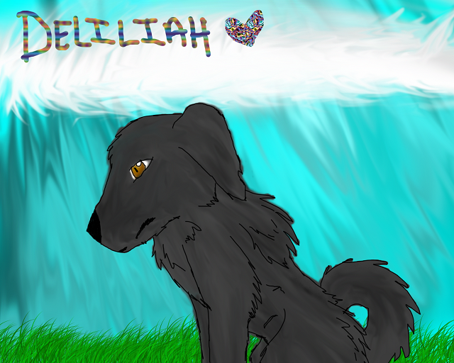 Deliliah
