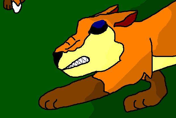 SteeleFox