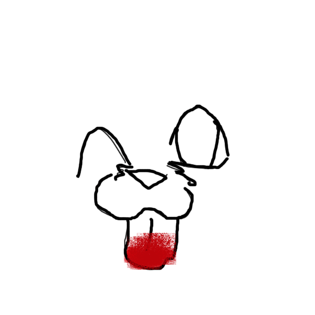 Bloody Lick
