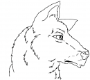 LINEART :D