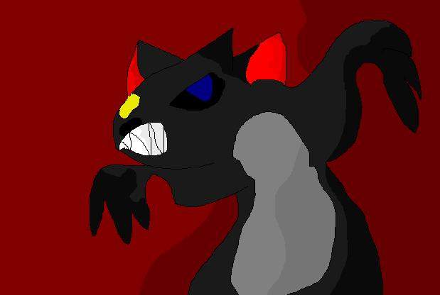 DragonClaw