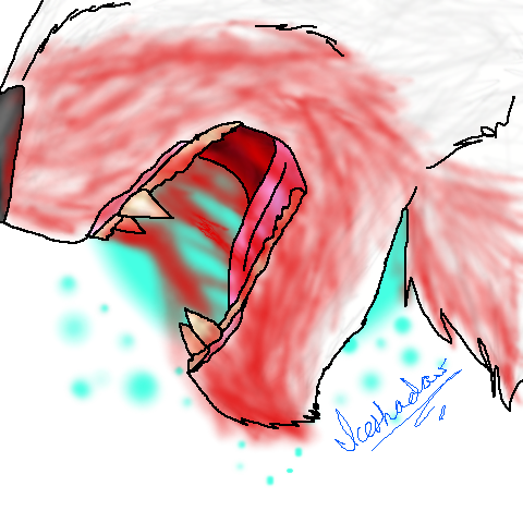 Ice Le Snarl