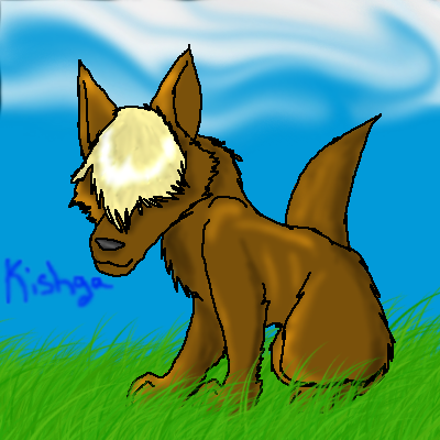 Kishga