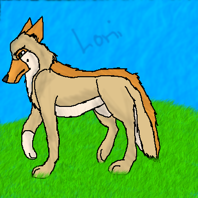 Loni
