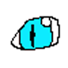 Ice Eyes