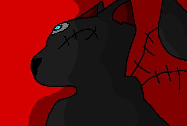 StitchWolf