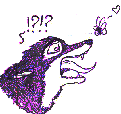 Balto scream