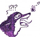 Balto scream