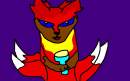 Evil Fox