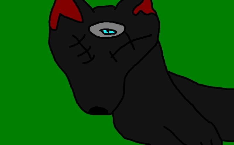 Stitchwolf
